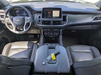 2024 Chevrolet Tahoe - Photo 15