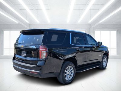 2024 Chevrolet Tahoe - Photo 3