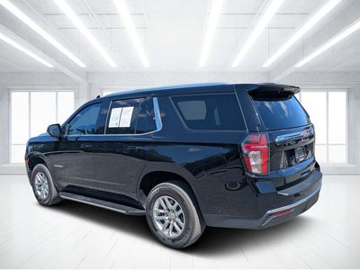 2024 Chevrolet Tahoe - Photo 5