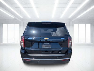 2024 Chevrolet Tahoe - Photo 4