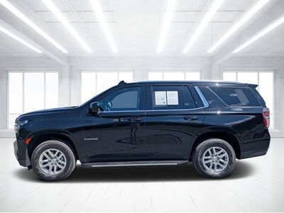 2024 Chevrolet Tahoe - Photo 6