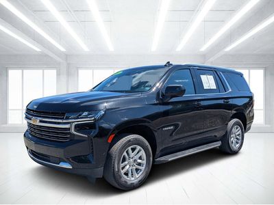 2024 Chevrolet Tahoe - Photo 7