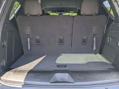 2024 Chevrolet Tahoe - Photo 10