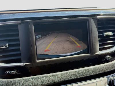 2023 Chrysler Voyager — photo 13 view