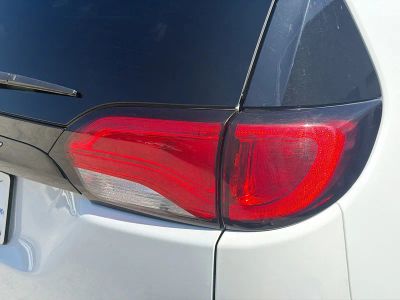 2023 Chrysler Voyager — photo 26 view