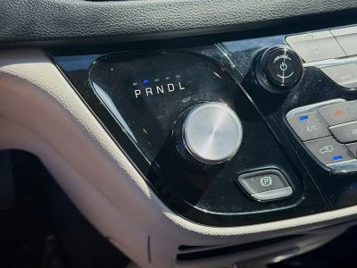 2023 Chrysler Voyager — photo 14 view