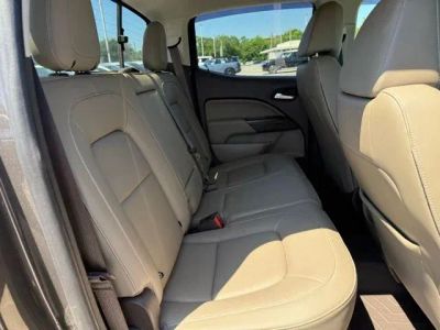 2019 GMC Canyon - Photo 17