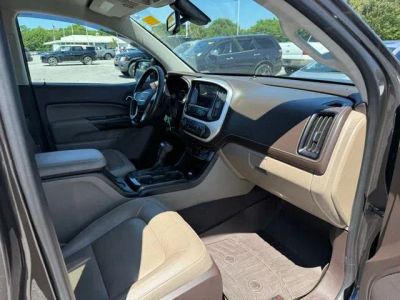 2019 GMC Canyon - Photo 11