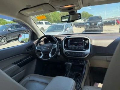 2019 GMC Canyon - Photo 15
