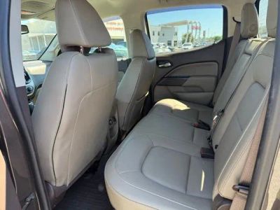 2019 GMC Canyon - Photo 20