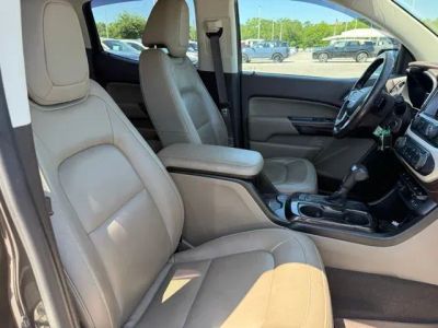 2019 GMC Canyon - Photo 10