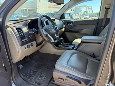 2019 GMC Canyon - Photo 23
