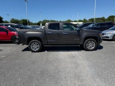 2019 GMC Canyon - Photo 4