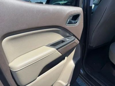 2019 GMC Canyon - Photo 18