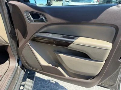 2019 GMC Canyon - Photo 13