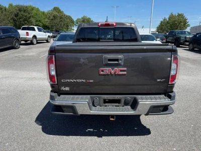2019 GMC Canyon - Photo 8