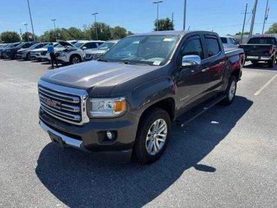 2019 GMC Canyon - Photo 1