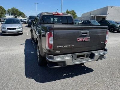 2019 GMC Canyon - Photo 7