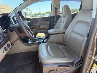 2019 GMC Canyon - Photo 22