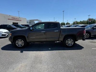 2019 GMC Canyon - Photo 6