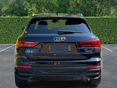 2023 Audi Q3 — detail view