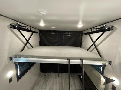 2026 Wayfinder RV Go Play - Photo 30