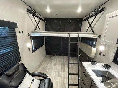 2026 Wayfinder RV Go Play - Photo 29