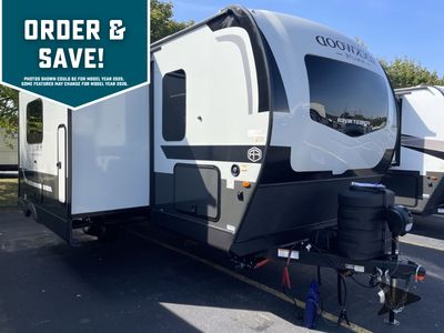2026 Forest River RV Rockwood Mini Lite - Photo 3