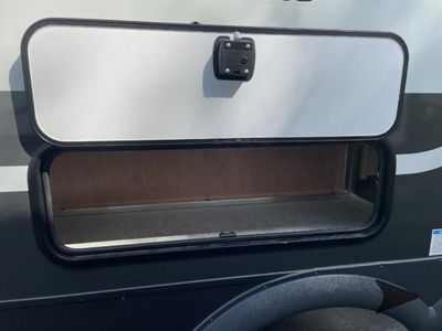 2026 Forest River RV Rockwood Mini Lite - Photo 10