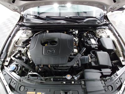 2024 Mazda Mazda3 Sedan - Photo 9
