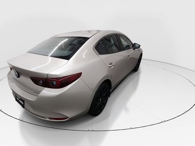 2024 Mazda Mazda3 Sedan - Photo 7