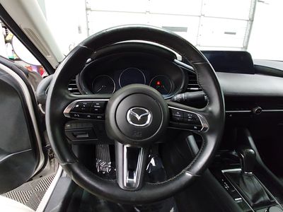 2024 Mazda Mazda3 Sedan - Photo 12