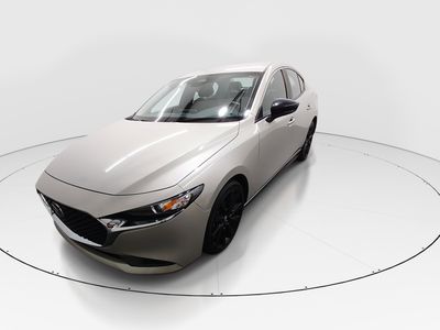 2024 Mazda Mazda3 Sedan - Photo 3