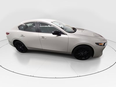 2024 Mazda Mazda3 Sedan - Photo 8
