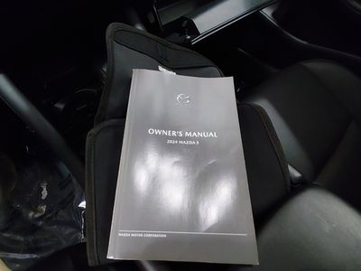 2024 Mazda Mazda3 Sedan - Photo 17