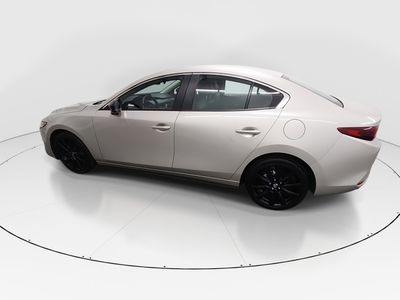 2024 Mazda Mazda3 Sedan - Photo 4