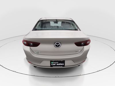 2024 Mazda Mazda3 Sedan - Photo 6