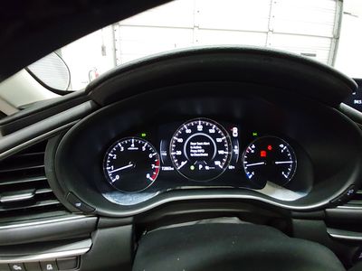 2024 Mazda Mazda3 Sedan - Photo 14
