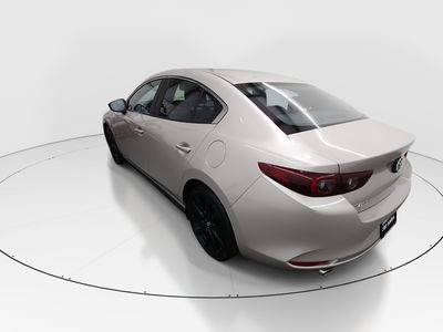 2024 Mazda Mazda3 Sedan - Photo 5