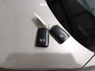 2024 Mazda Mazda3 Sedan - Photo 15