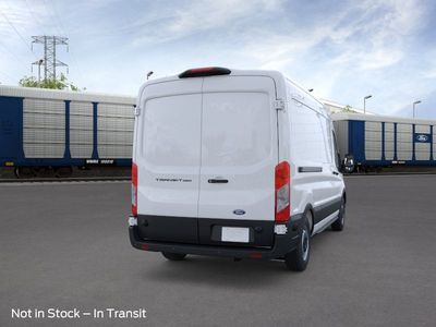 2026 Ford Transit-250 Cargo - Photo 20