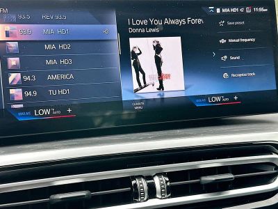 2024 BMW 4 Series — photo 13 view