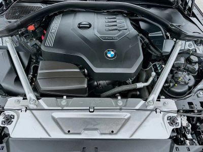 2024 BMW 4 Series — photo 31 view