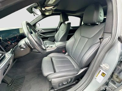 2024 BMW 4 Series — photo 19 view