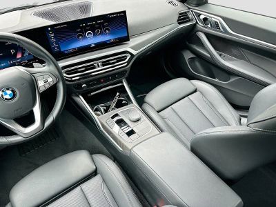 2024 BMW 4 Series — photo 22 view