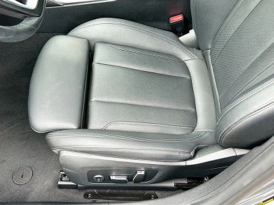 2024 BMW 4 Series — photo 17 view
