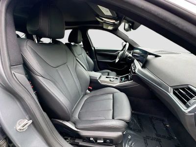 2024 BMW 4 Series — photo 27 view