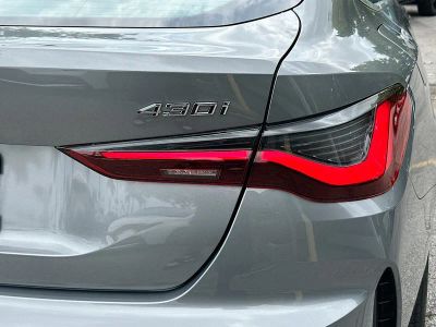 2024 BMW 4 Series — photo 30 view