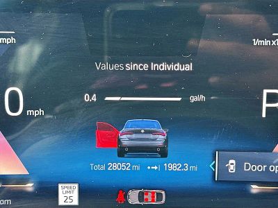 2024 BMW 4 Series — photo 10 view