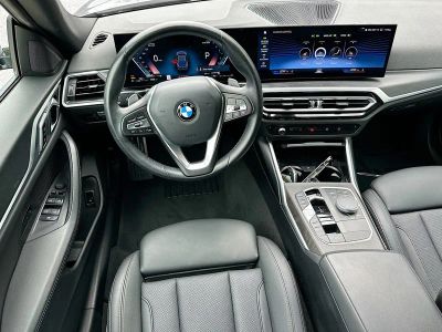2024 BMW 4 Series — photo 21 view